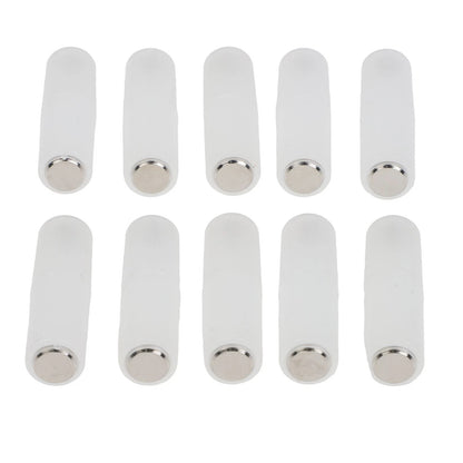 Battery Converter Adapter 3A To 2A Batteries Holder Case Switcher for AU