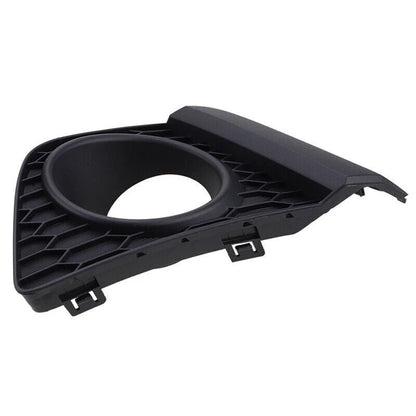 Right Side Front Bumper Fog Light Cover for Honda Fit Jazz (2014-2017)