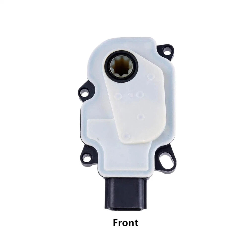 Car Shutter Grille Air Actuator Motor for 2017-2020 Nissan Rogue (2017-2020)