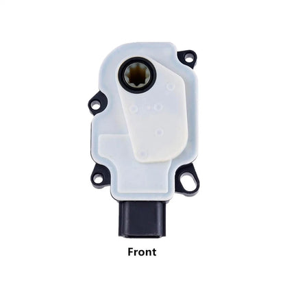 Car Shutter Grille Air Actuator Motor for 2017-2020 Nissan Rogue (2017-2020)