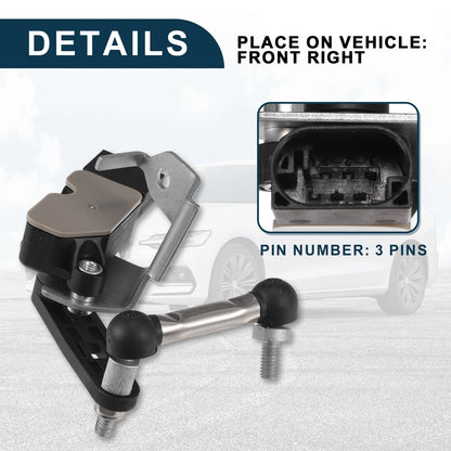 Air Suspension Level Sensor for Volvo V90 (2017-2023)