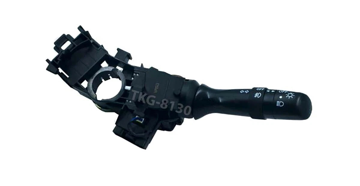 Indicators  Switch for Toyota Hilux Vigo (2008-2011) with Fog Light