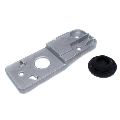 Lower Radiator Mounting Bracket for Opel Astra J MK6, Zafira C (2010-2016)