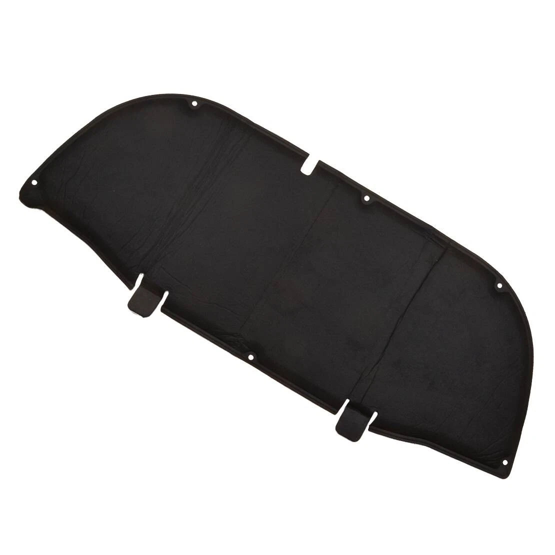 Hood Insulation Pad for Toyota Corolla Cross (2022-2024)