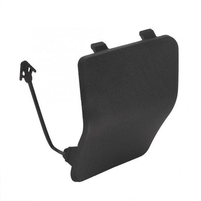 Bumper Front Tow Hook Hole Eye Cover for MASTER MK3 (2010–ONWARDS)