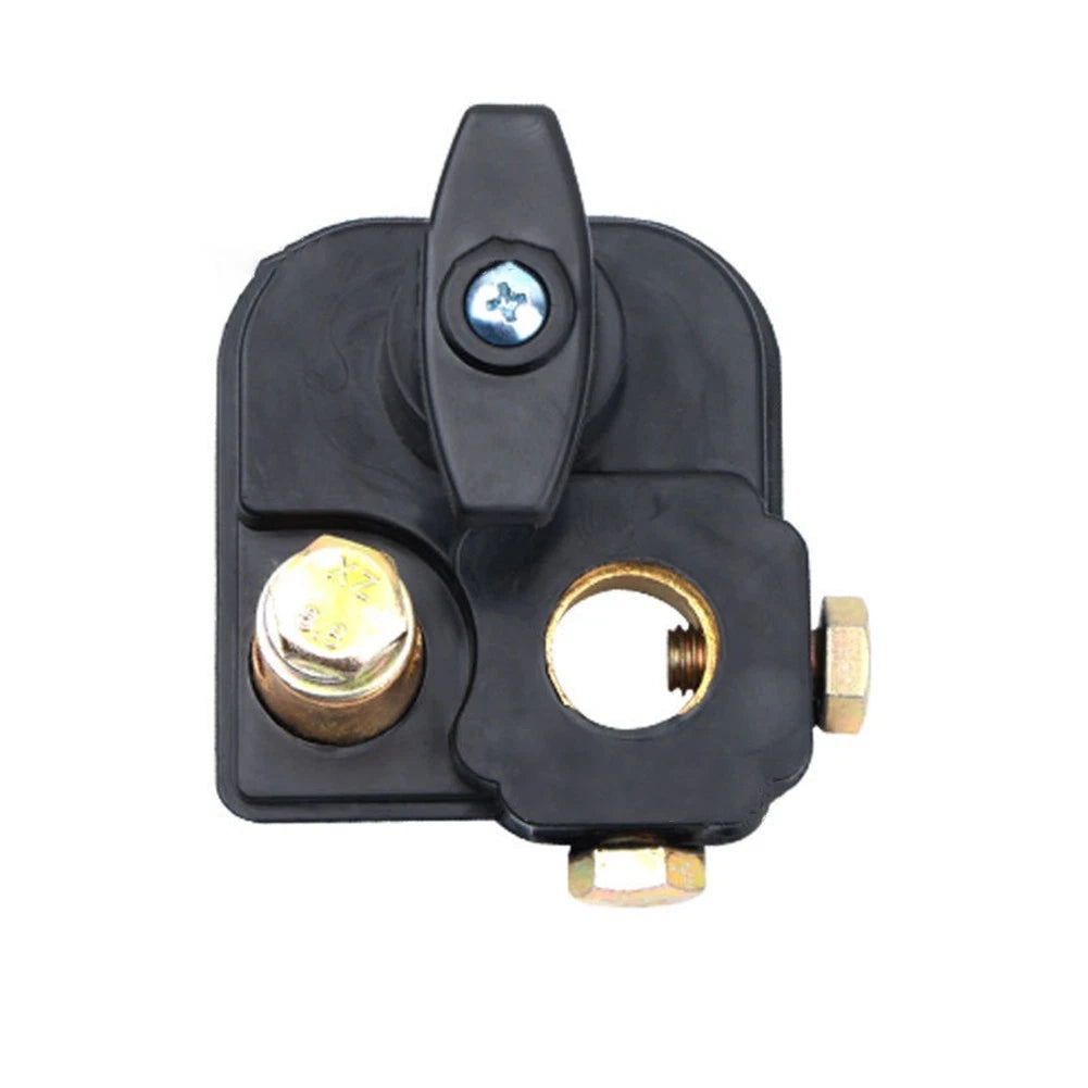 Battery Disconnect Isolator for Various Applications
