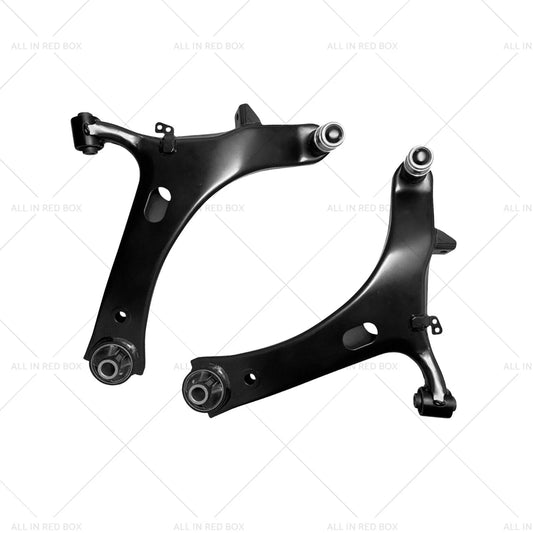 Front Lower Suspension Arm Kit LH+RH for Subaru Impreza (2008-2012)