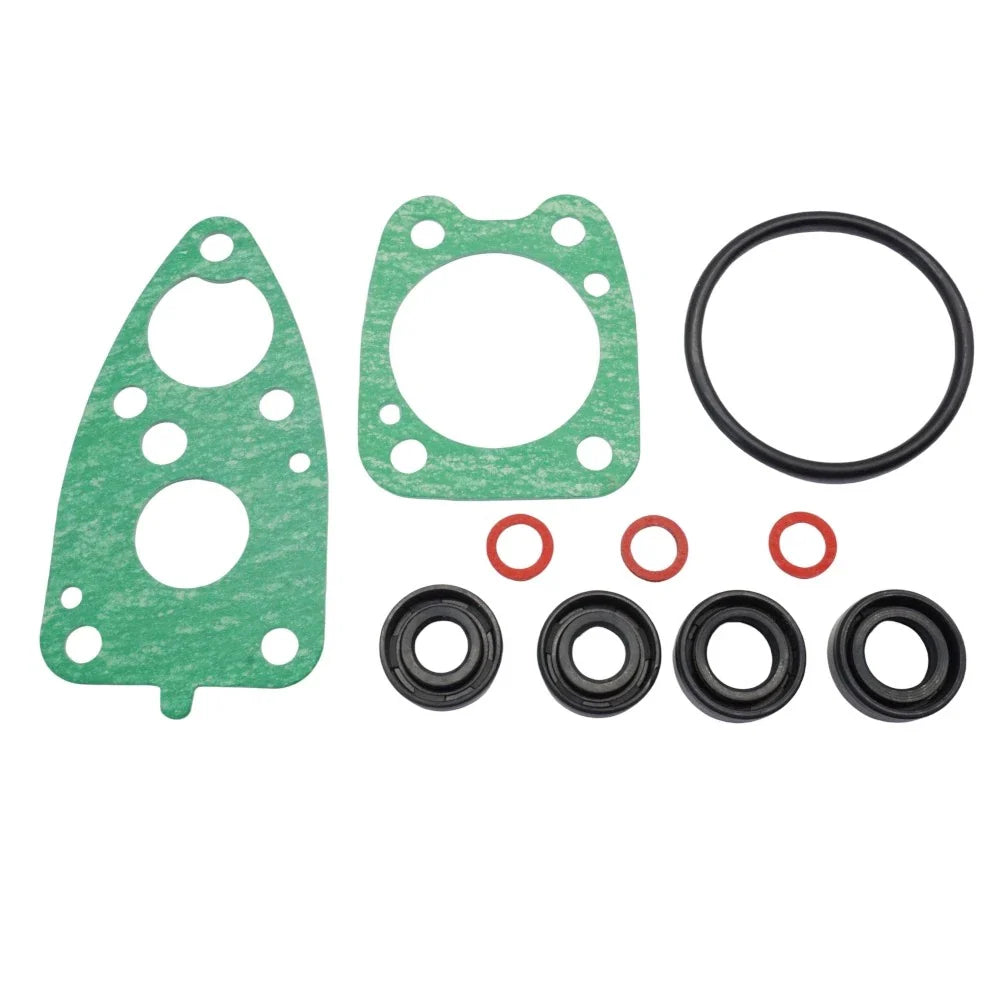 Lower Unit Gasket Kit for YAMAHA 2/4-Stroke 4/5HP Outboard