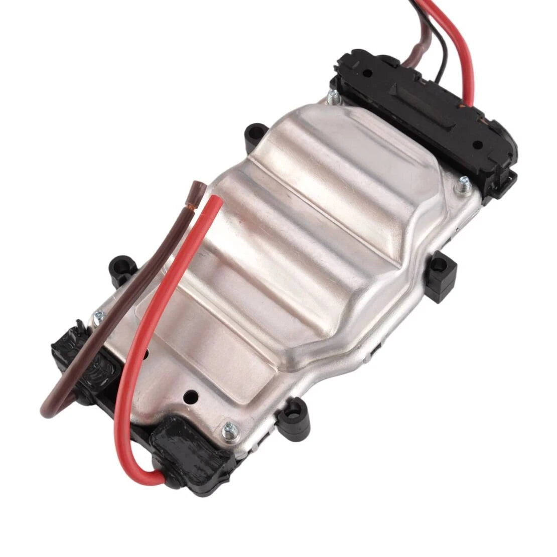 Electric Radiator Cooling Fan Control Module for BMW E82 E87 E90 E91 E92 (2007-2013)