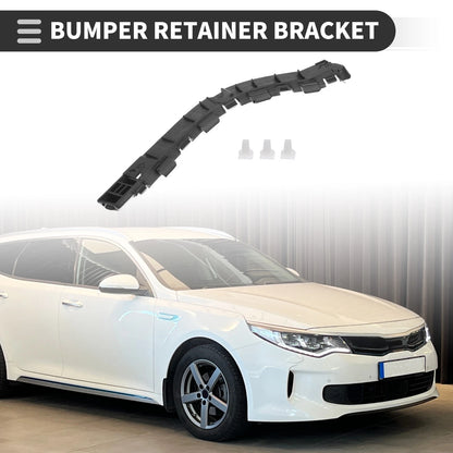 Right Rear Bumper Retainer Bracket for Kia Sportage (2011-2016)