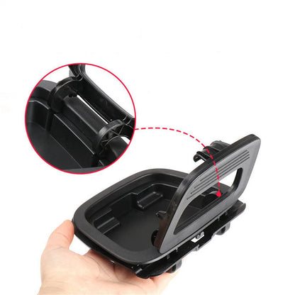 Rear Trunk Mat Handle Cover for 2015-2021 Mercedes Benz E W213