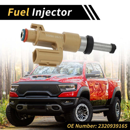 Fuel Injector 12 Holes for Toyota Sequoia (2008-2013)