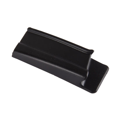 Rain Guard Gutter Diverter Extension for Jeep Wrangler JL (2018-2021)