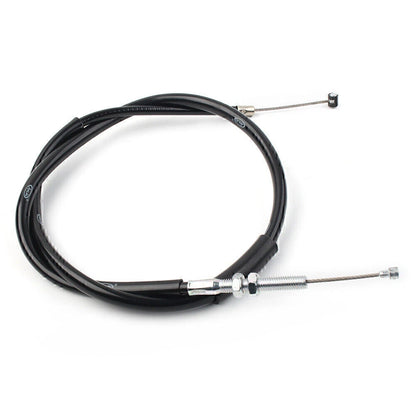 Black Brake Clutch Cable for Honda CBR1000RR (2014-2020)