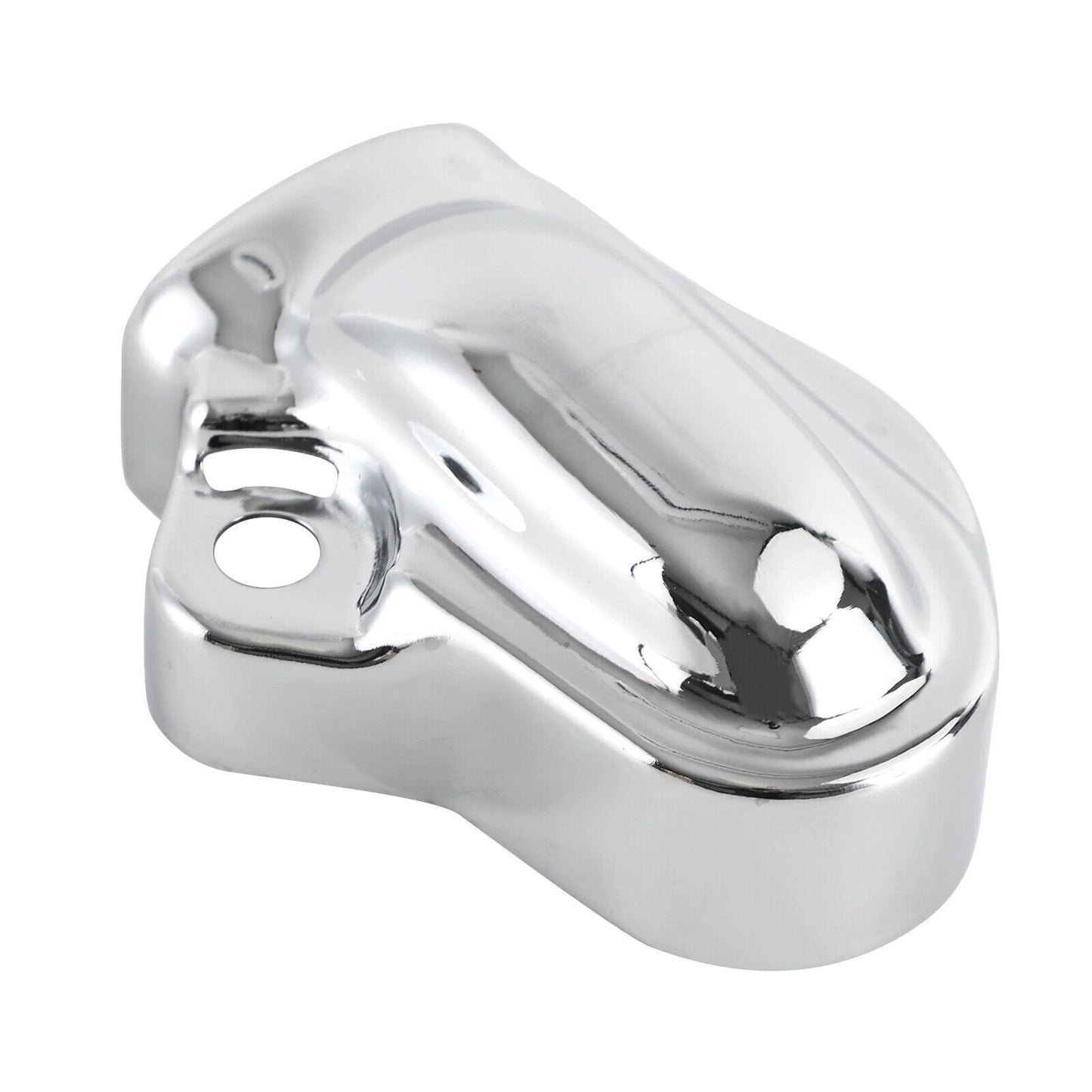 Rear Bar Shield Axle Nut Covers for V-Rod VRSC Night Rod (2002-2017)