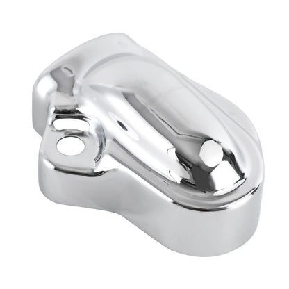 Rear Bar Shield Axle Nut Covers for V-Rod VRSC Night Rod (2002-2017)