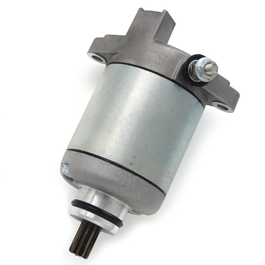 Starter for DERBI GP1 125, Boulevard 125, Sonar 125, Boulevard 150, Rambla 125