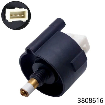 Volvo Penta Fuel Water Sensor for D3/D4/D6 Inboard (2002-2023)