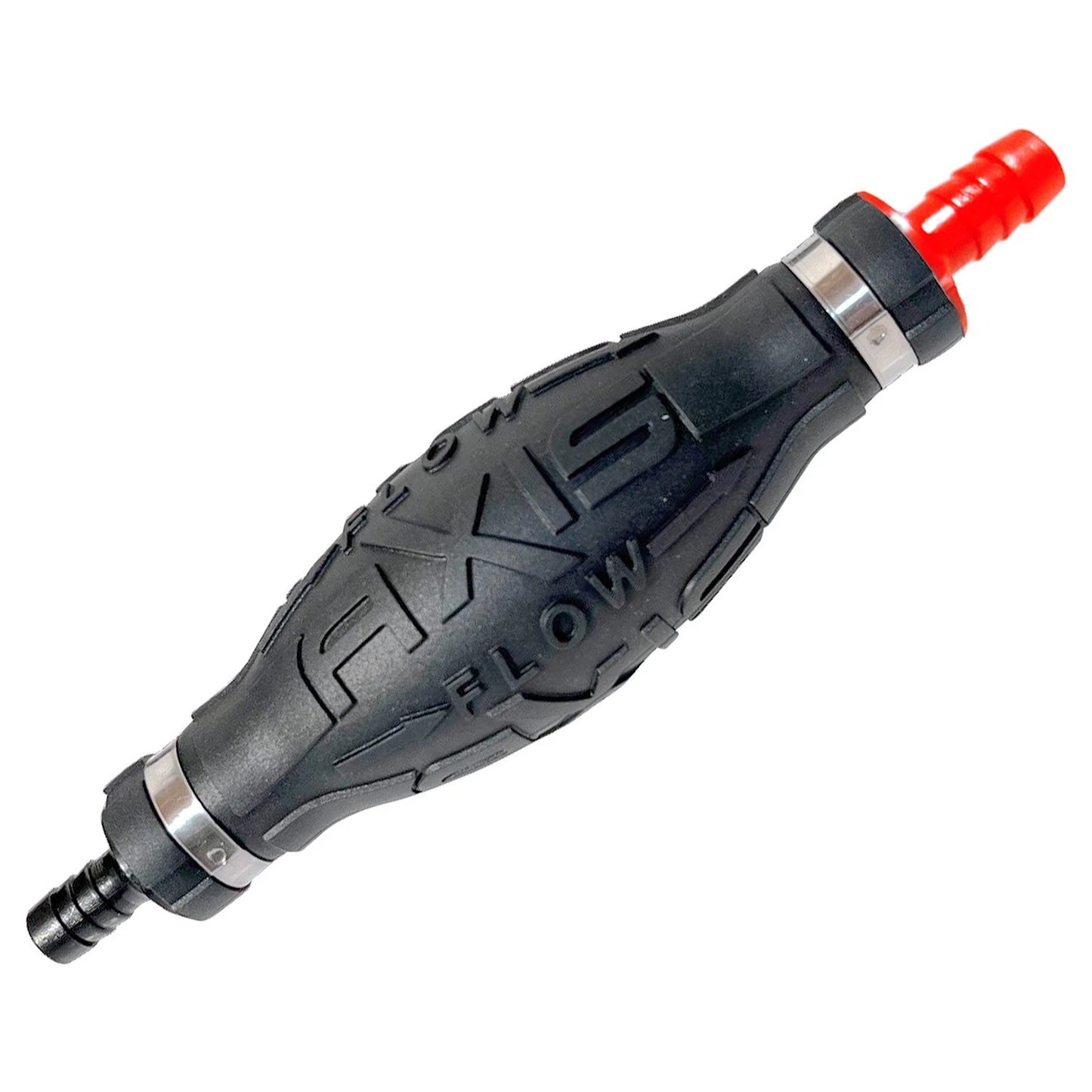 Boat Fuel Tank Primer Bulb for Axis - High Flow, 10mm Hose Compatibility