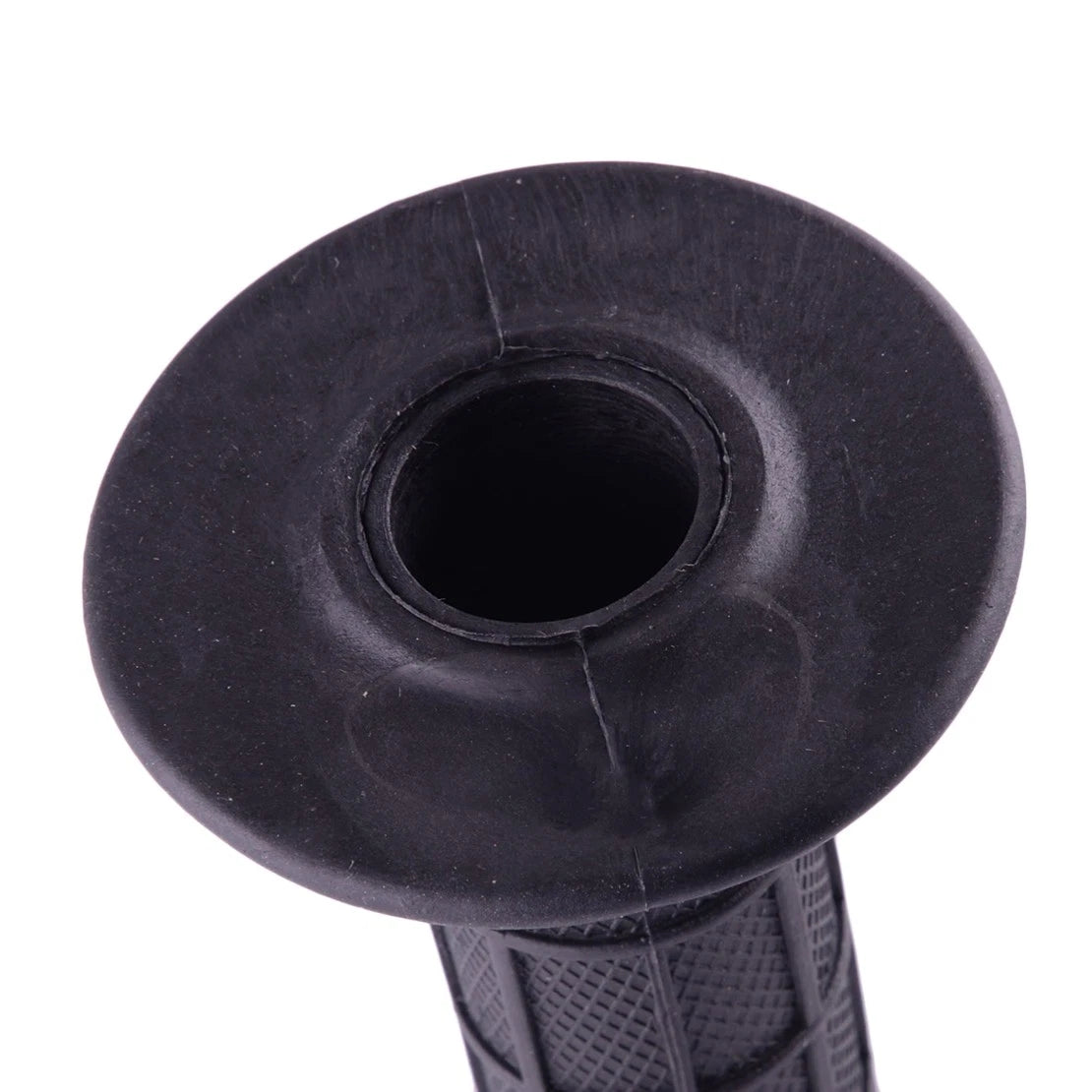 7/8" Handlebar Grips & Throttle Sleeve Kit for Yamaha