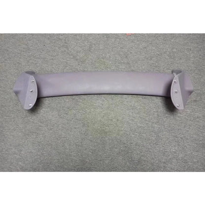 Unpainted Rear Trunk Spoiler Wing for Toyota MR2 Spyder W30 2000-2005