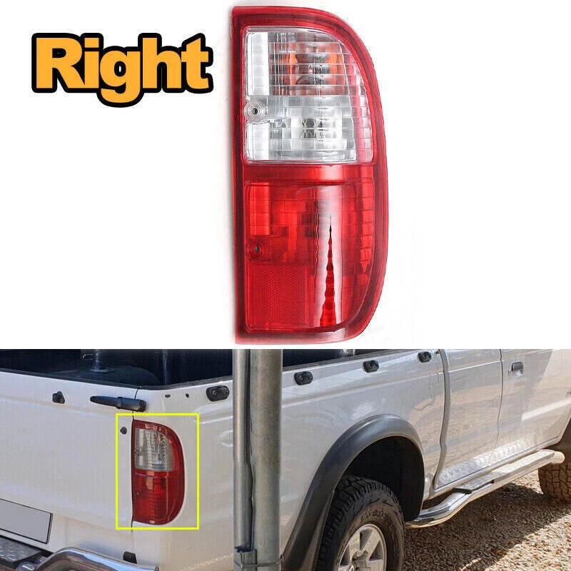 RHS Tail Light for Ford Courier Ranger PG PH Pickup (2002-2006)