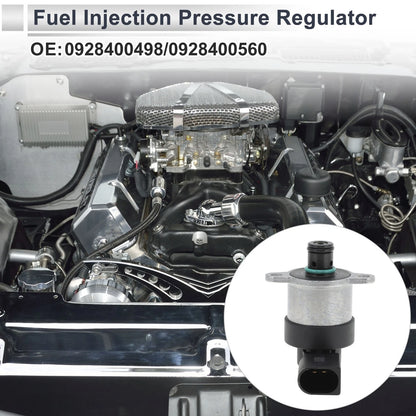 Fuel Pressure Regulator for BMW E87 2003-2012 20-70 Psi