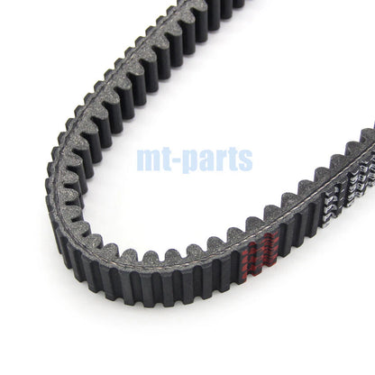 Drive Belt for Kymco MXU 500 4x4 IRS, 500i, 700i (2010-2018)