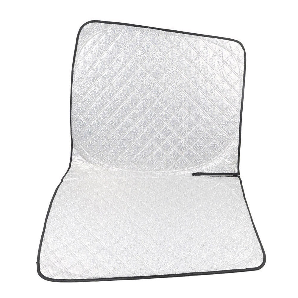 Foldable Windshield Sun Shade for Jeep Grand Cherokee (2011-2020)