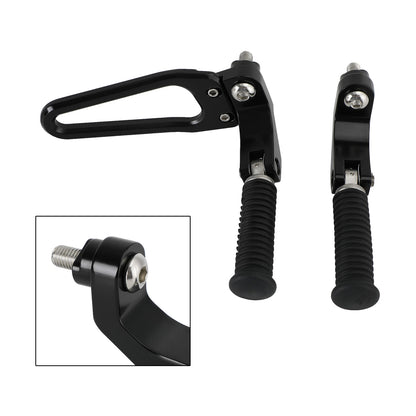 Footrest Bracket for BMW R18 (2020-2022)