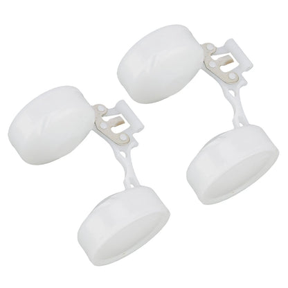 2 x Carburetor Floats for Honda VLX600 V-Type (1988-1998)