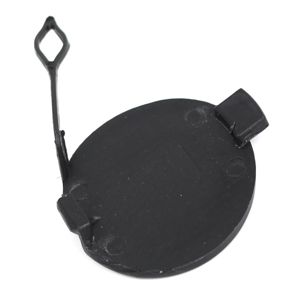 Tow Hook Eye Cover for BMW Mini Cooper R50 R52 R53 R55 R56 R57 (2001-2013)