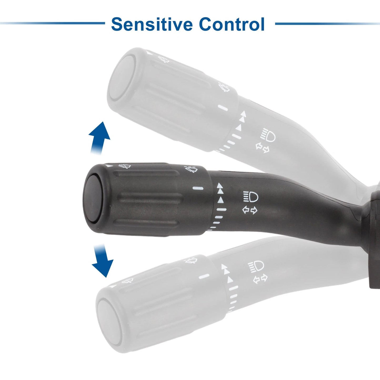 Turn Signal Switch Lever for Ford Fusion, Taurus (2006-2012)