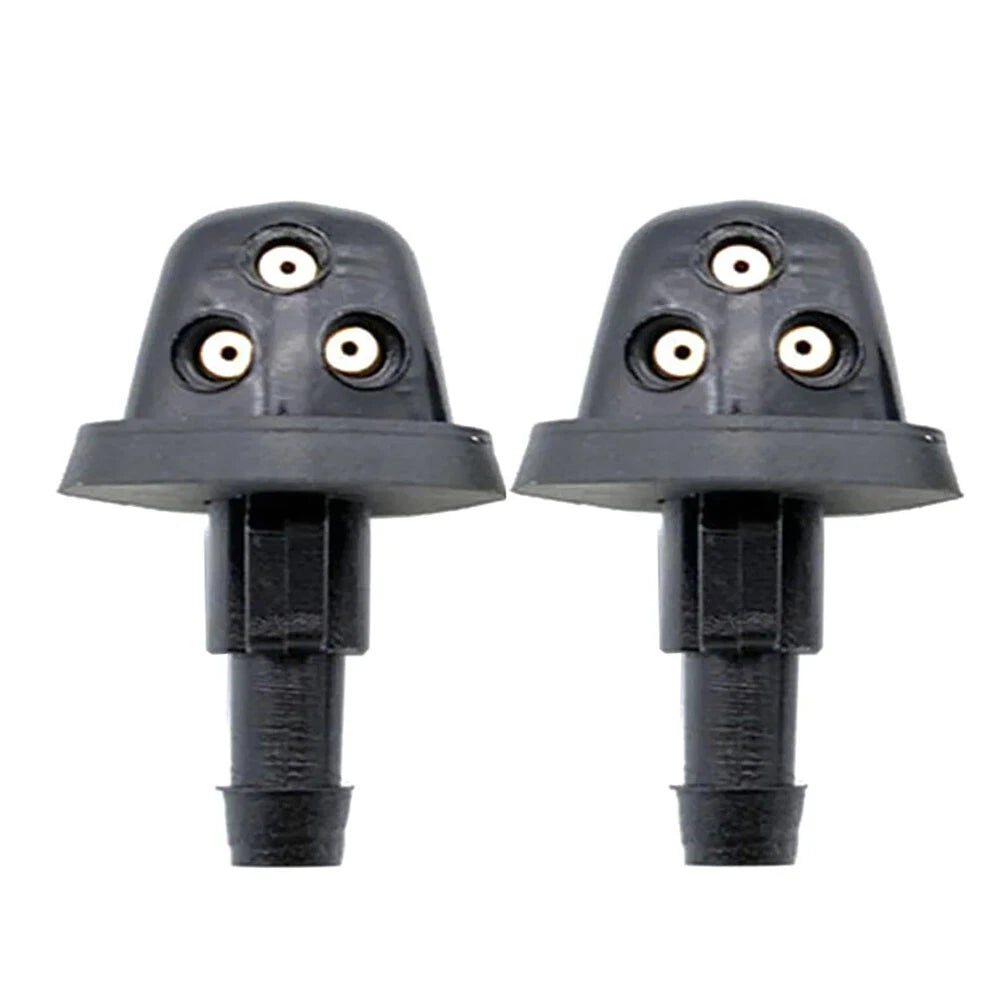 Windshield Washer Wiper Nozzles for Suzuki Grand Vitara XL-7 SX4 (2001-2014)