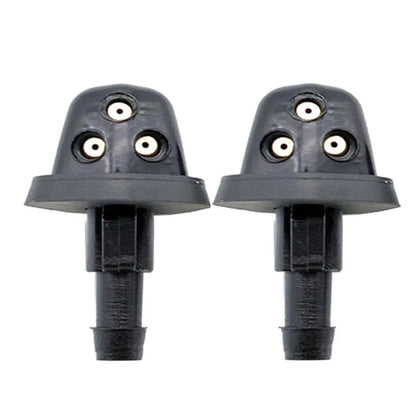 Windshield Washer Wiper Nozzles for Suzuki Grand Vitara XL-7 SX4 (2001-2014)