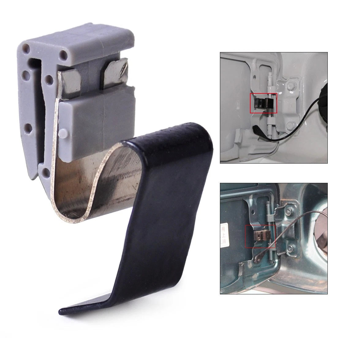 Spring Clamp for Mitsubishi Montero Eclipse (1992-2005)