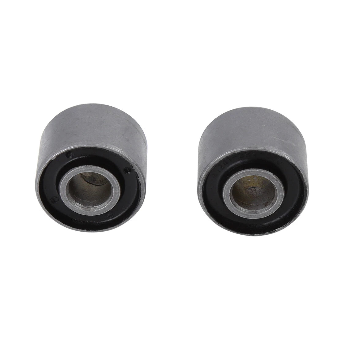 4 x 9mm Inner Dia Shock Absorber Bushings for Honda CG125