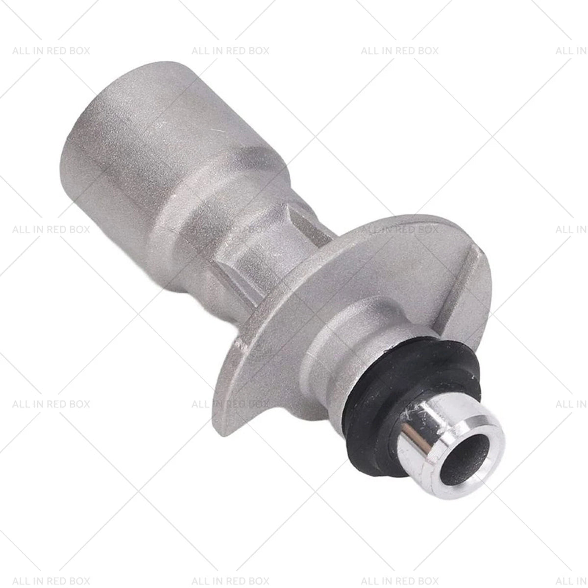 Aluminum Engine Oil Cooler Pipe for Land Rover Range Rover Sport (2010-2013)