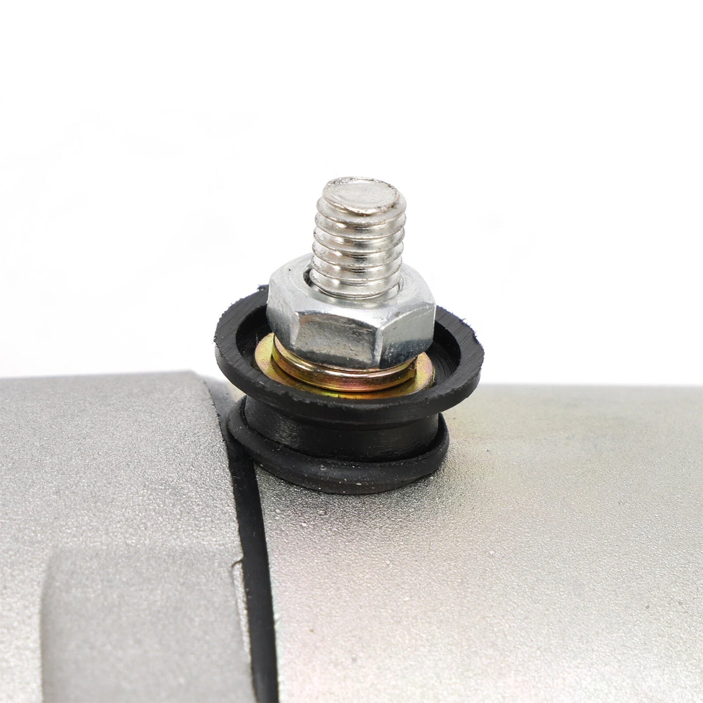 Starter for Triton Baja 250, 300, 400 & Outback 300, 400 (2000-2023)