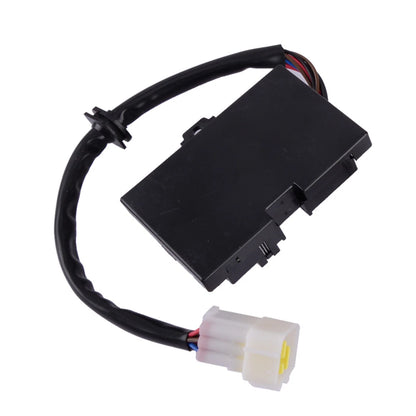 Diesel Heater LCD Monitor Switch Controller for Car Remote Display