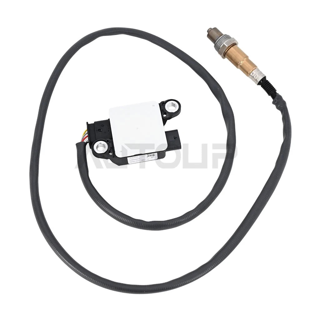 Diesel Particulate Matter Module Sensor for Ford Super Duty (2015–2016)