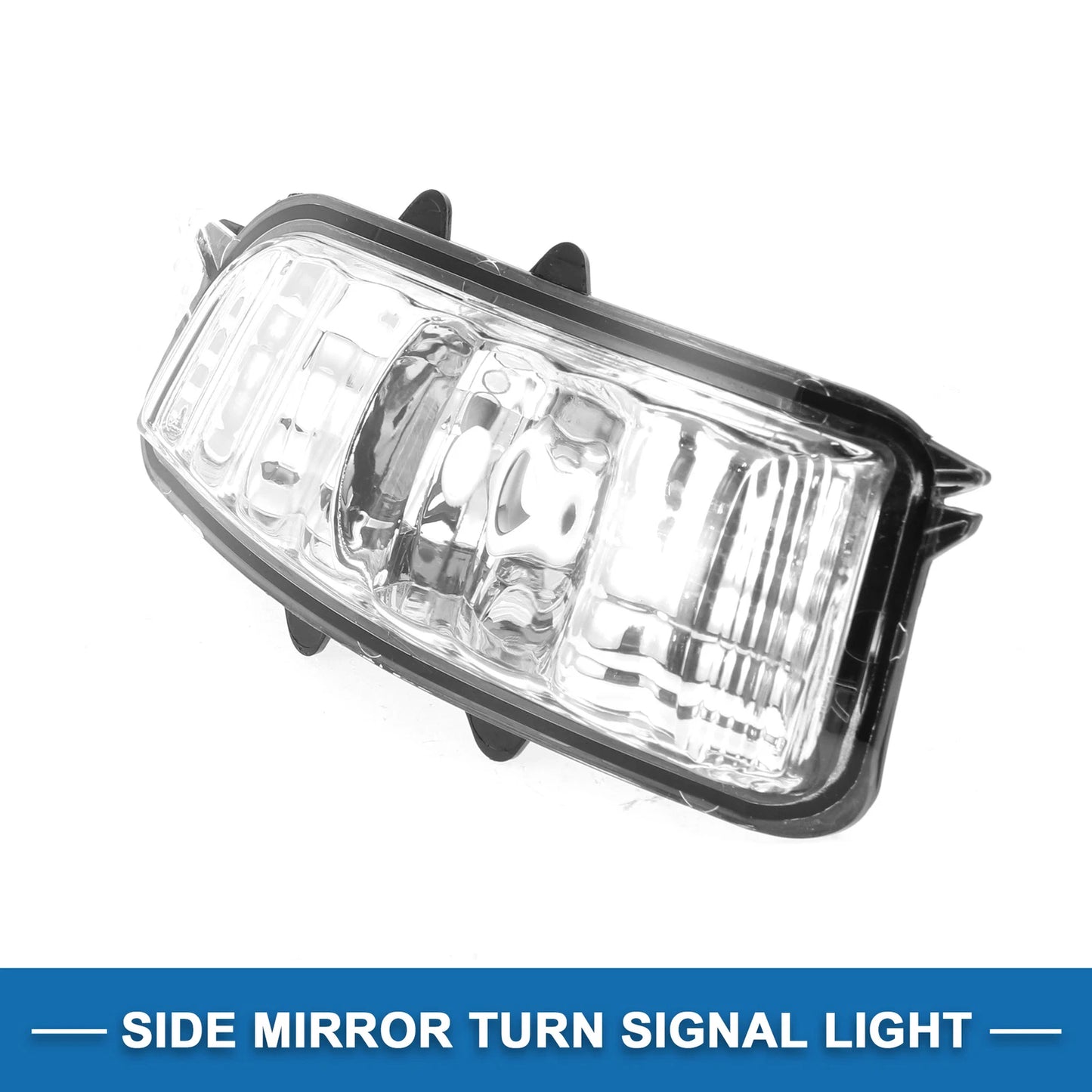 Left LED Turn Signal Light for Volvo S60 (2001-2010)