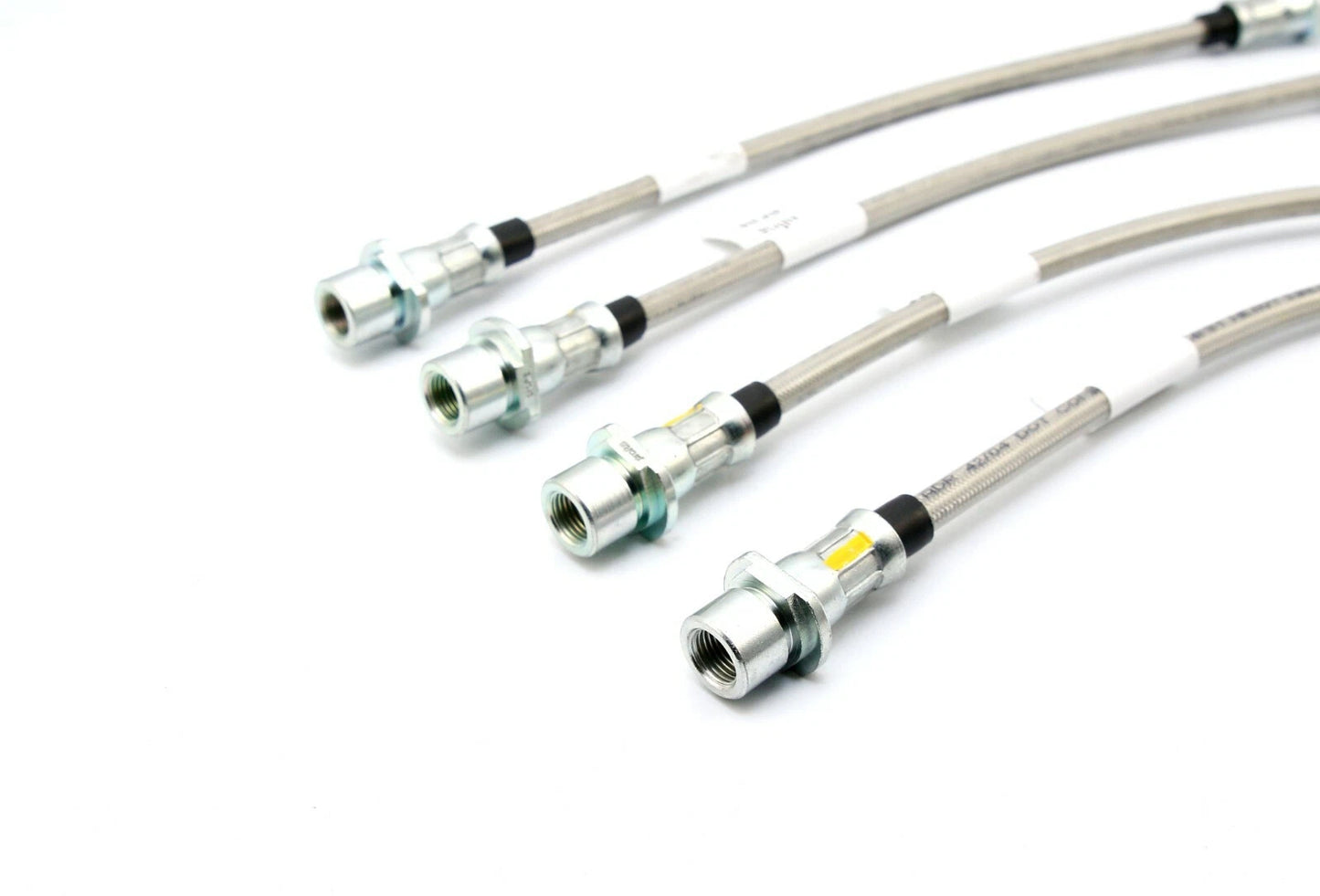 Brake Line Kit for Toyota Corolla KE70/AE-TE71/T18/TE72 (1979-1983)