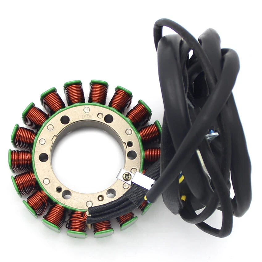 Magneto Stator Coil for Suzuki VS700GLF Intruder 700 (1986-1987)