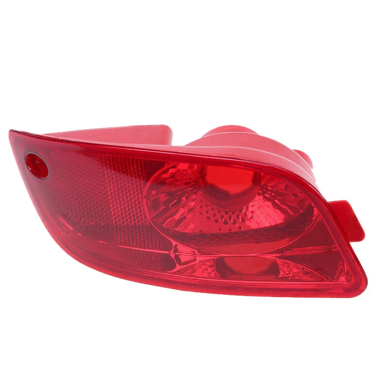 Left Rear Bumper Reflector Light for Hyundai Santa Fe (2007-2009)