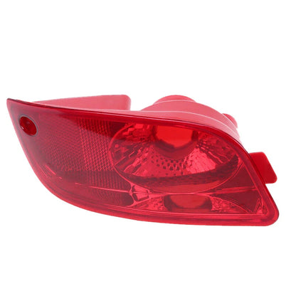 Left Rear Bumper Reflector Light for Hyundai Santa Fe (2007-2009)
