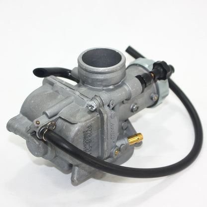 28mm PZ28 Pull Choke Carburetor for PIT PRO Dirt Bike (160cc-190cc)