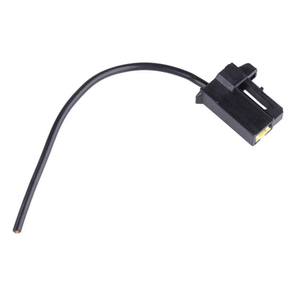 1 x 1-Way Wire Horn Connector for Toyota Lexus Scion Subaru (2000-2023)
