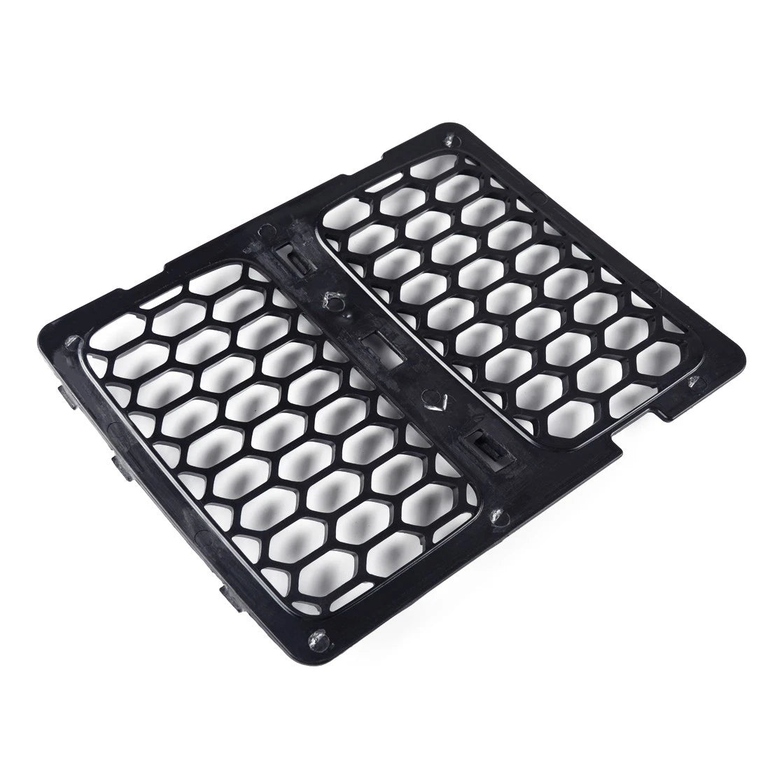 Front Grille for 2014-2016 Jeep Grand Cherokee Radiator Grille Replacement