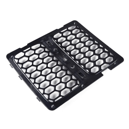 Front Grille for 2014-2016 Jeep Grand Cherokee Radiator Grille Replacement